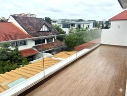 Summer Gardens (D16), Terrace #580767491